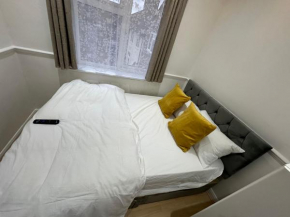 3rd Studio Flat With Private Toilet and Bathroom Setup For Family Enjoyment 134 Keedonwood Road Bromley